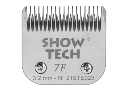 Picture of Show Tech Clipper Blade 7F - 3.2mm